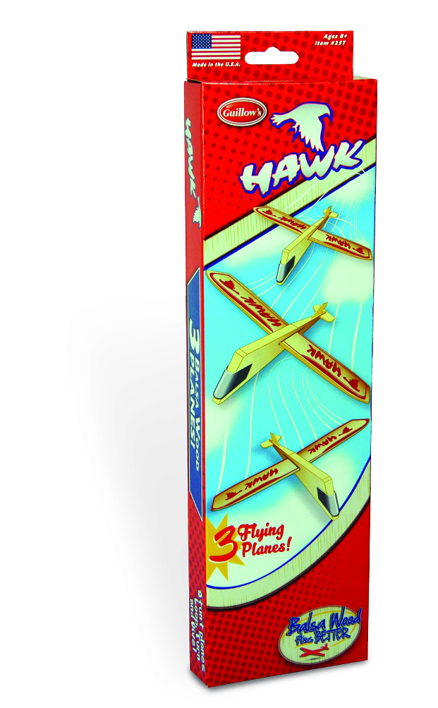 Hawk Triple Pack - Image 2