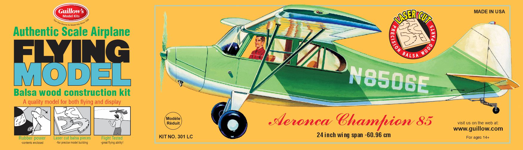 Aeronca Champion - Image 4