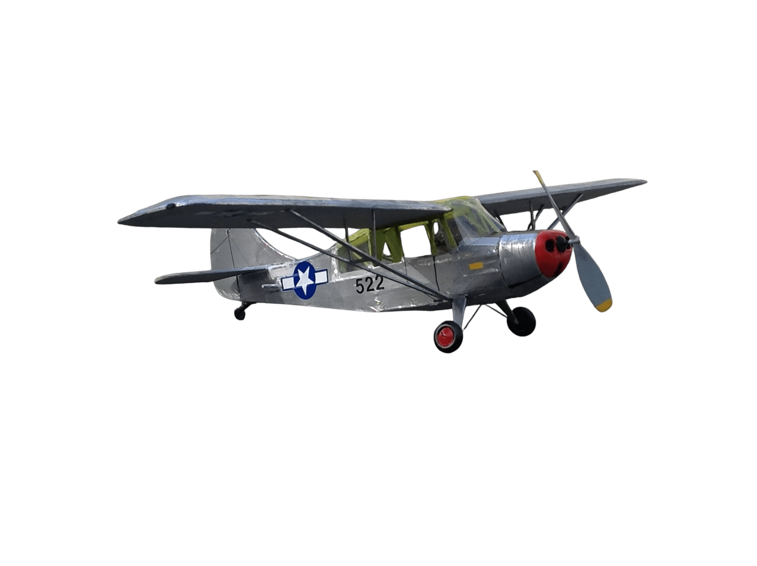 Aeronca Champion - Image 3