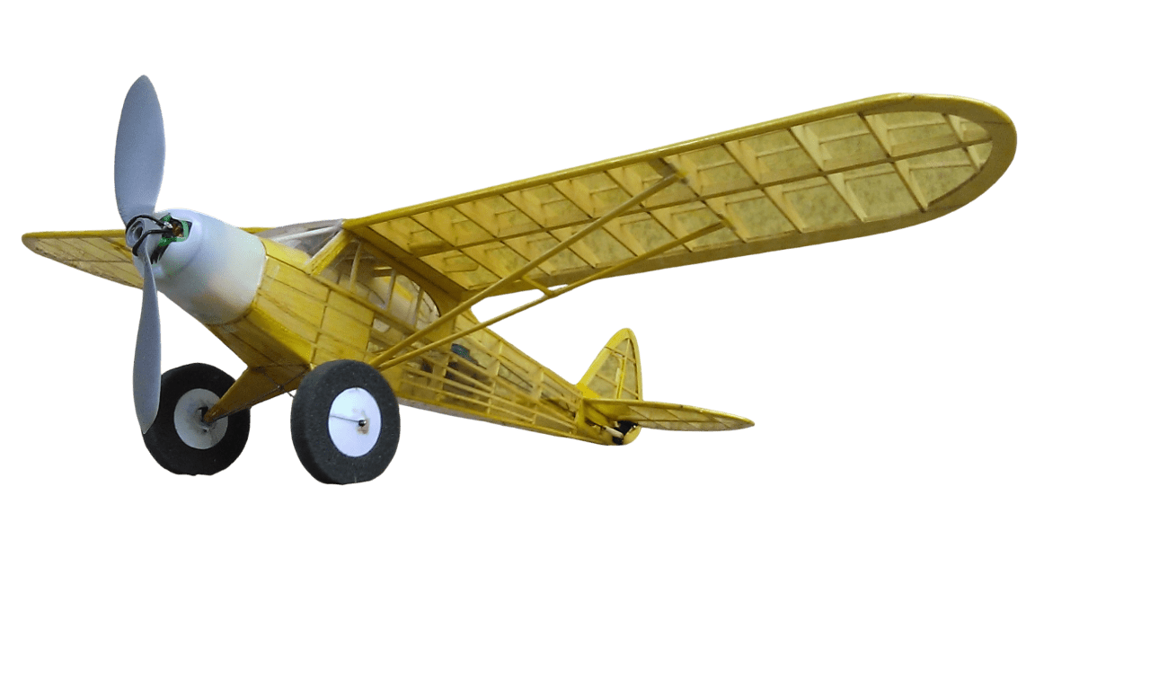 Piper Super Cub 95 - Image 13