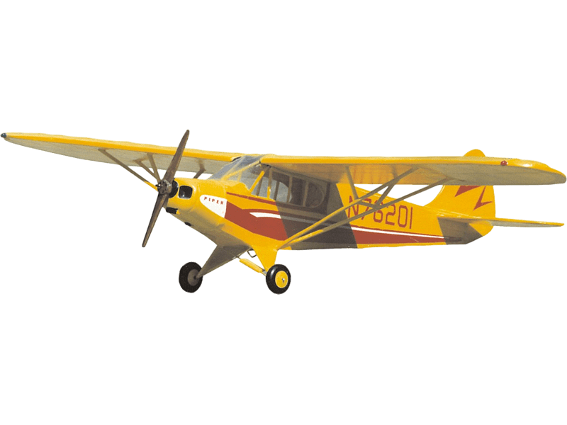 Piper Super Cub 95 - Image 12
