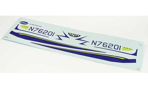 303 Decal sheet