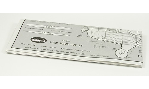 303 Building Plan