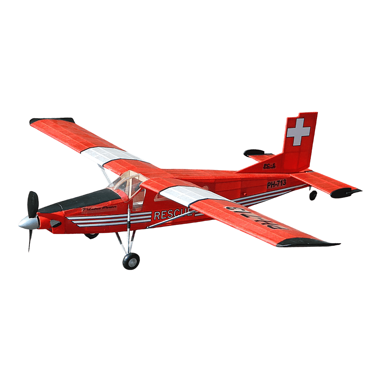 PC-6 Porter