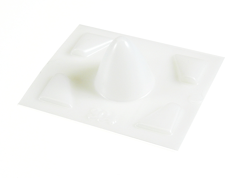 304 Small Plastic Parts