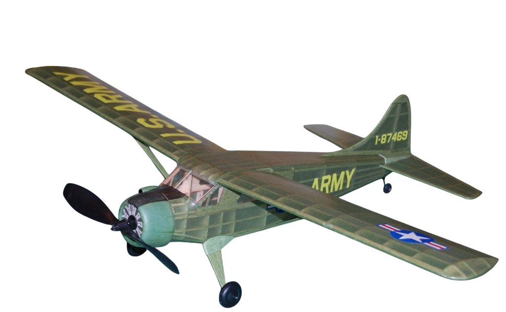 DHC-2 Beaver