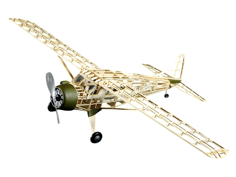 DHC-2 Beaver - Image 6