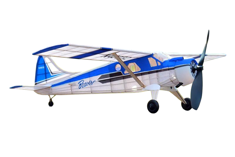 DHC-2 Beaver - Image 3