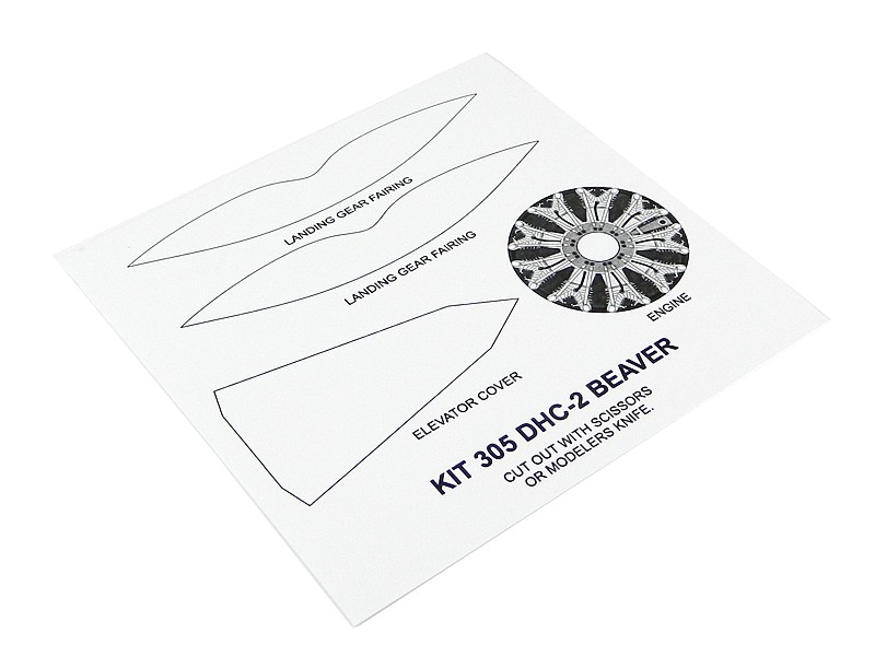 305 Cardstock
