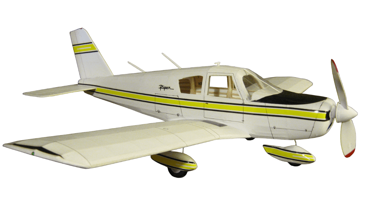 Piper Cherokee 140