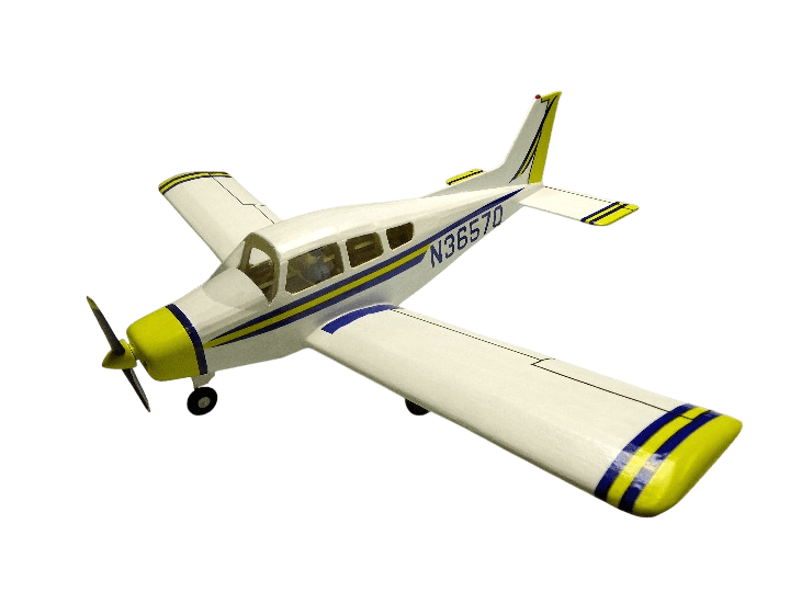 Beechcraft Musketeer