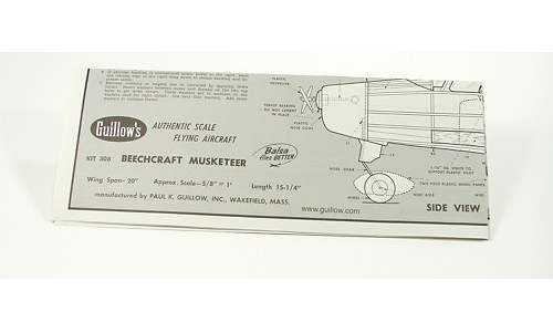 308 Building Plan