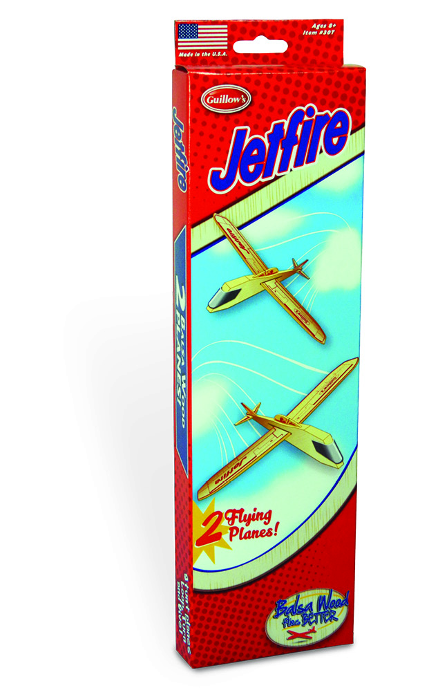 Jetfire Twin Pack - Image 2