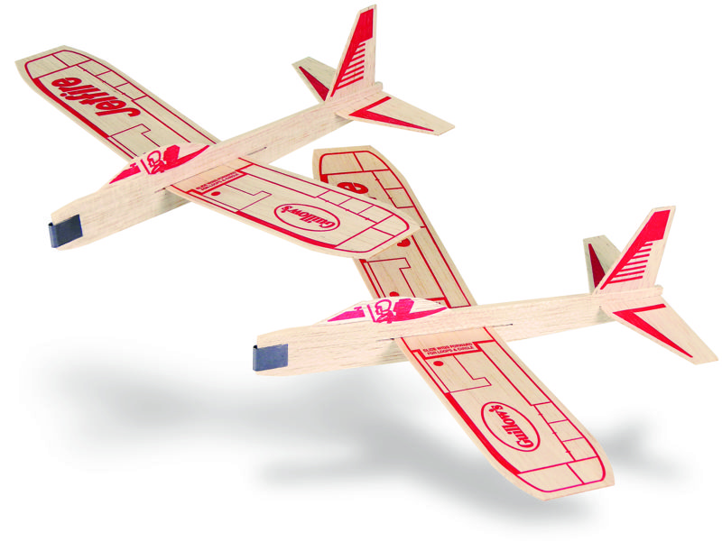 Jetfire Twin Pack