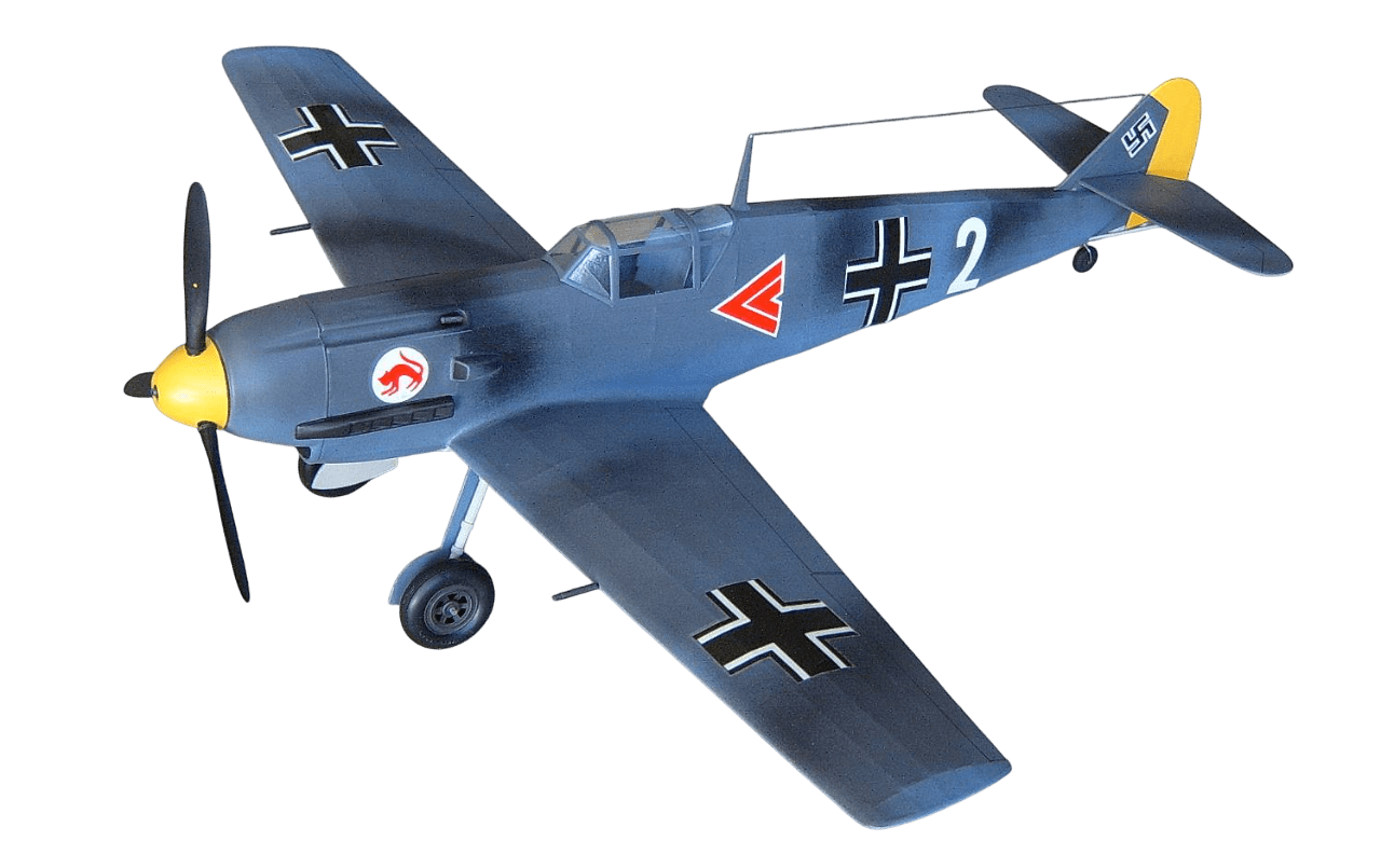 Messerschmitt BF-109