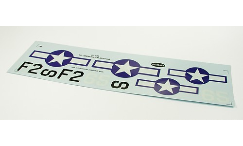 402 Decal Sheet