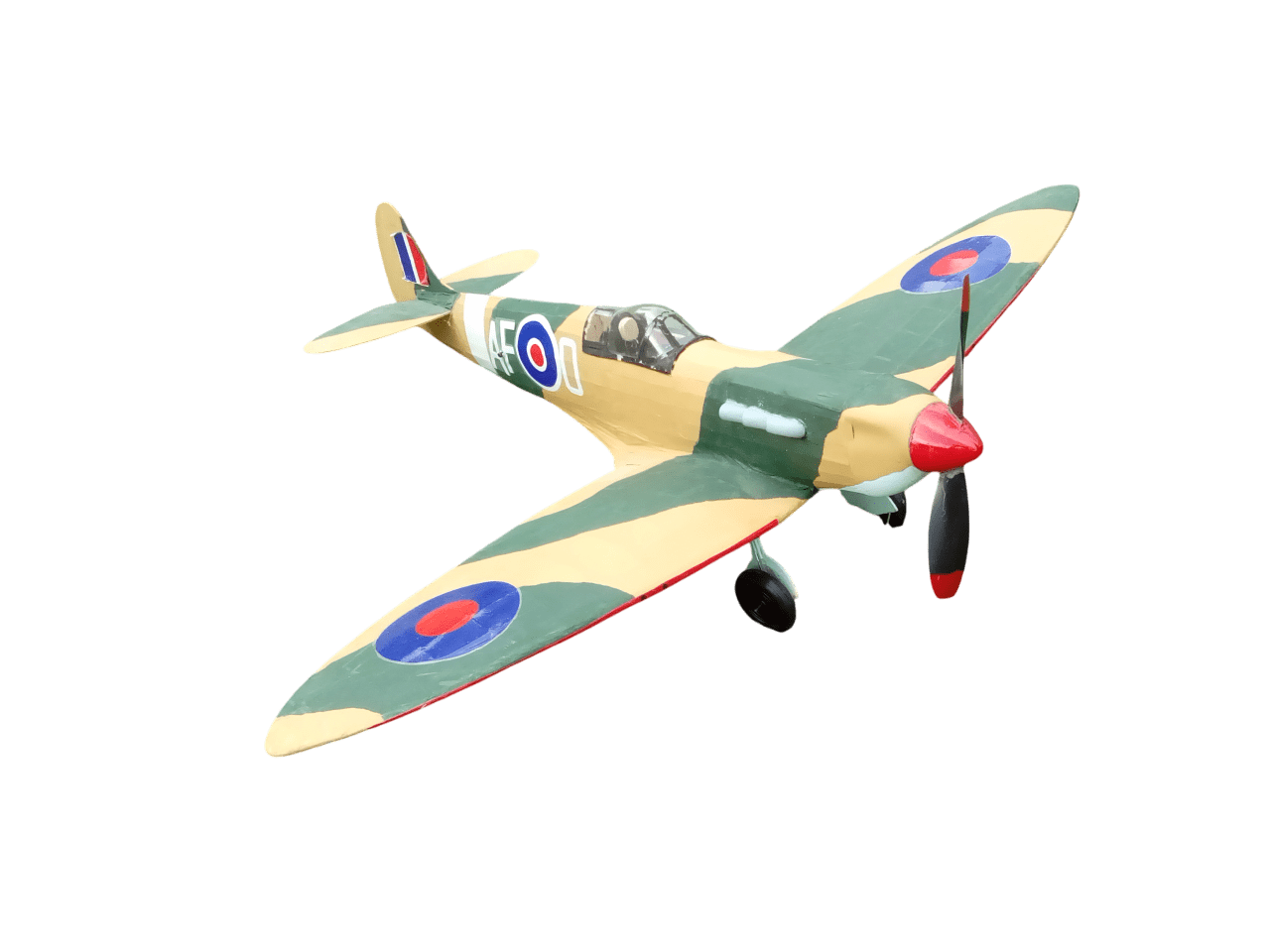 Supermarine Spitfire