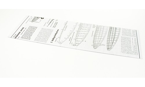 403 Instructions Sheet