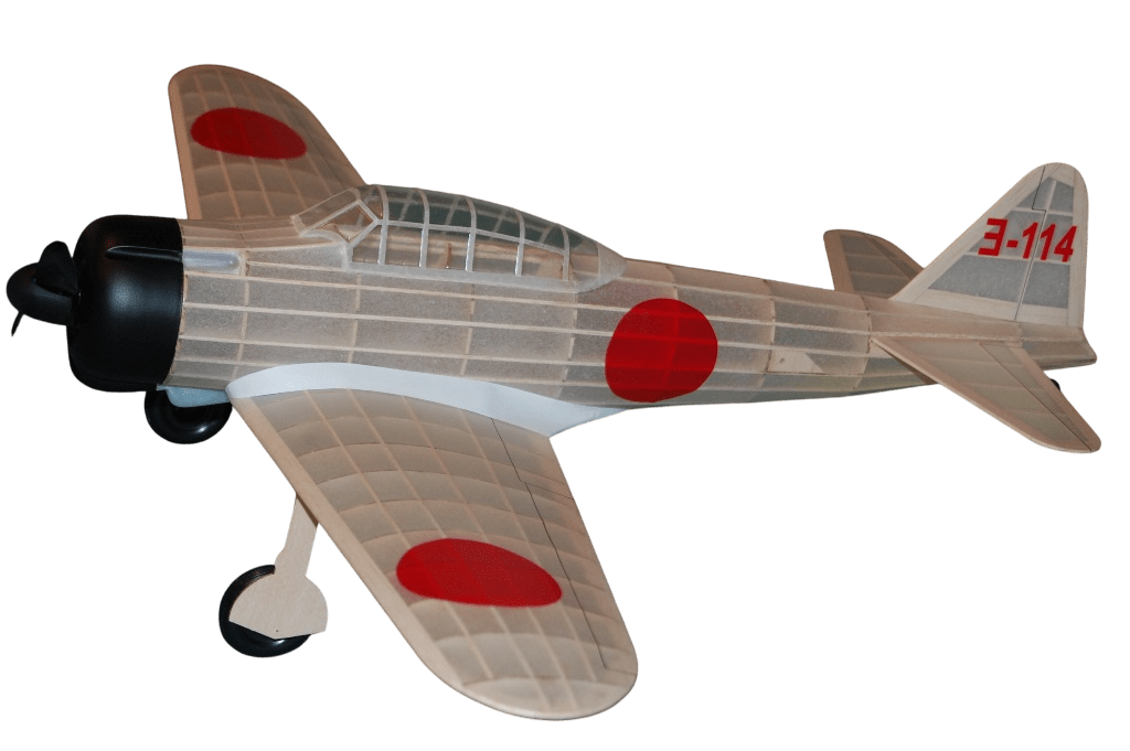 Mitsubishi Zero