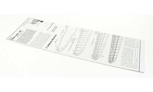 404 Instructions Sheet