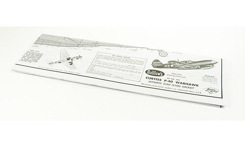 405 Building Plan