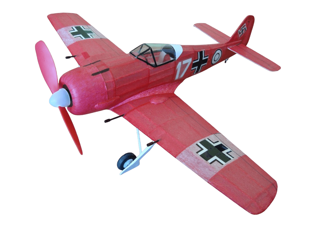 Focke-Wulf Fw-190