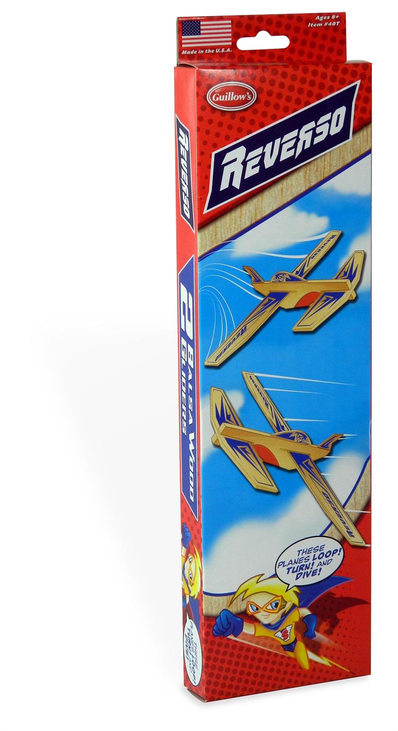 Reverso Twin Pack - Image 2
