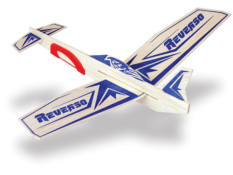 Reverso glider