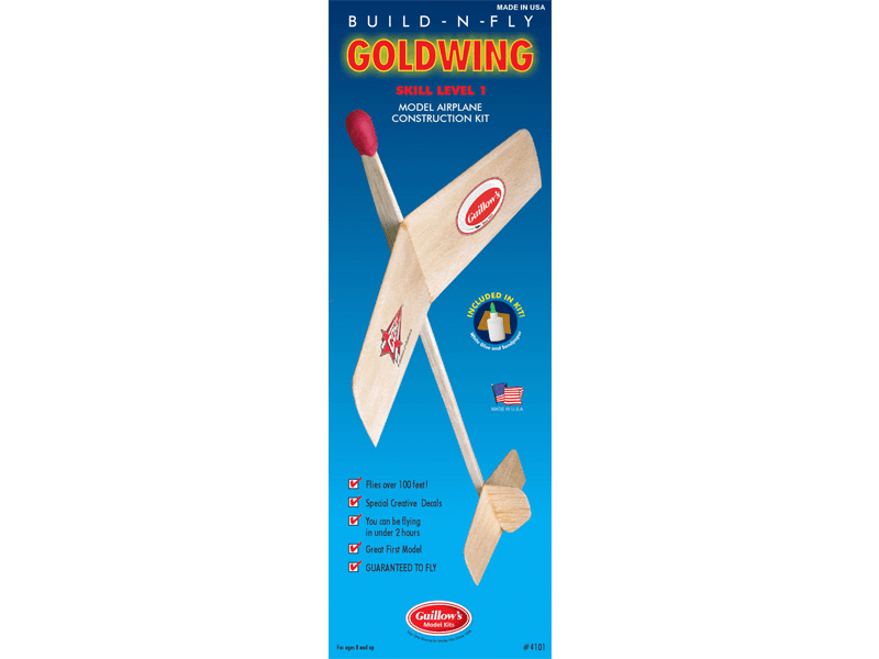 Goldwing - Image 2