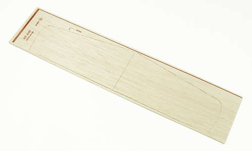 4101 Die Cut Sheet A