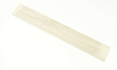 3/32" x 3/32" x 13" Balsa Wood Strip Stock