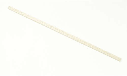 1/8" x 5/16" x 14-3/4" balsa wood stick