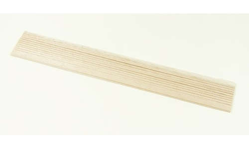 Strip Stock (2 strips at 3/8" and 8 strips at 1/8")