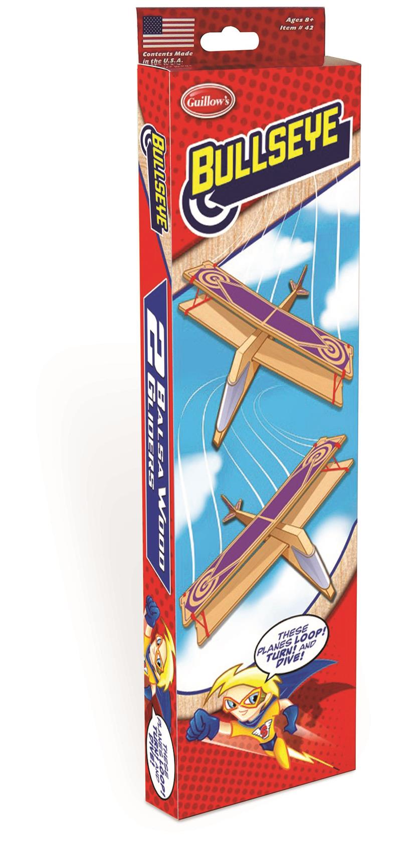 Bullseye Twin Pack - Image 2