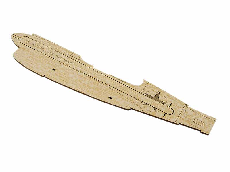 4502 Body