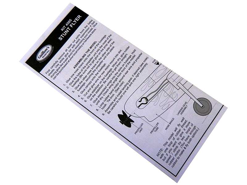 4505 Plan