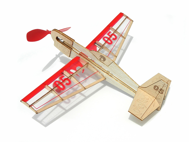 Stunt Flyer