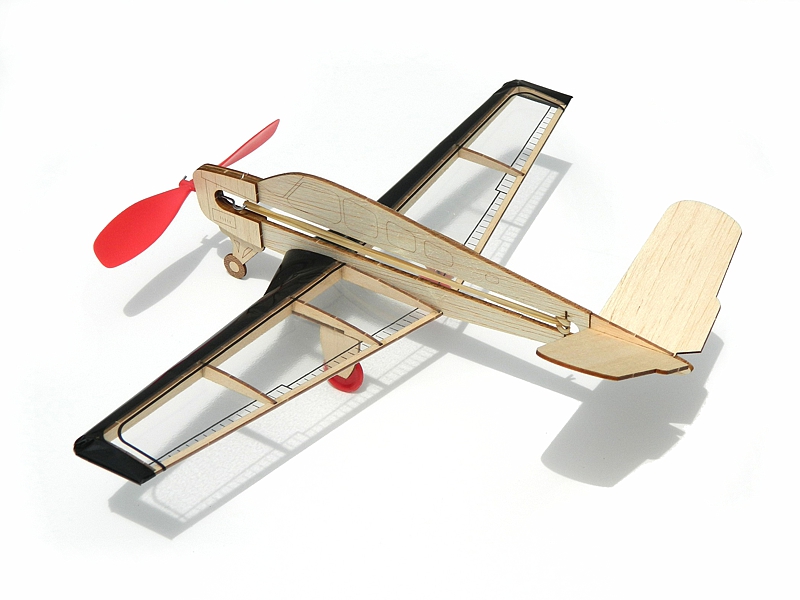 V-tail