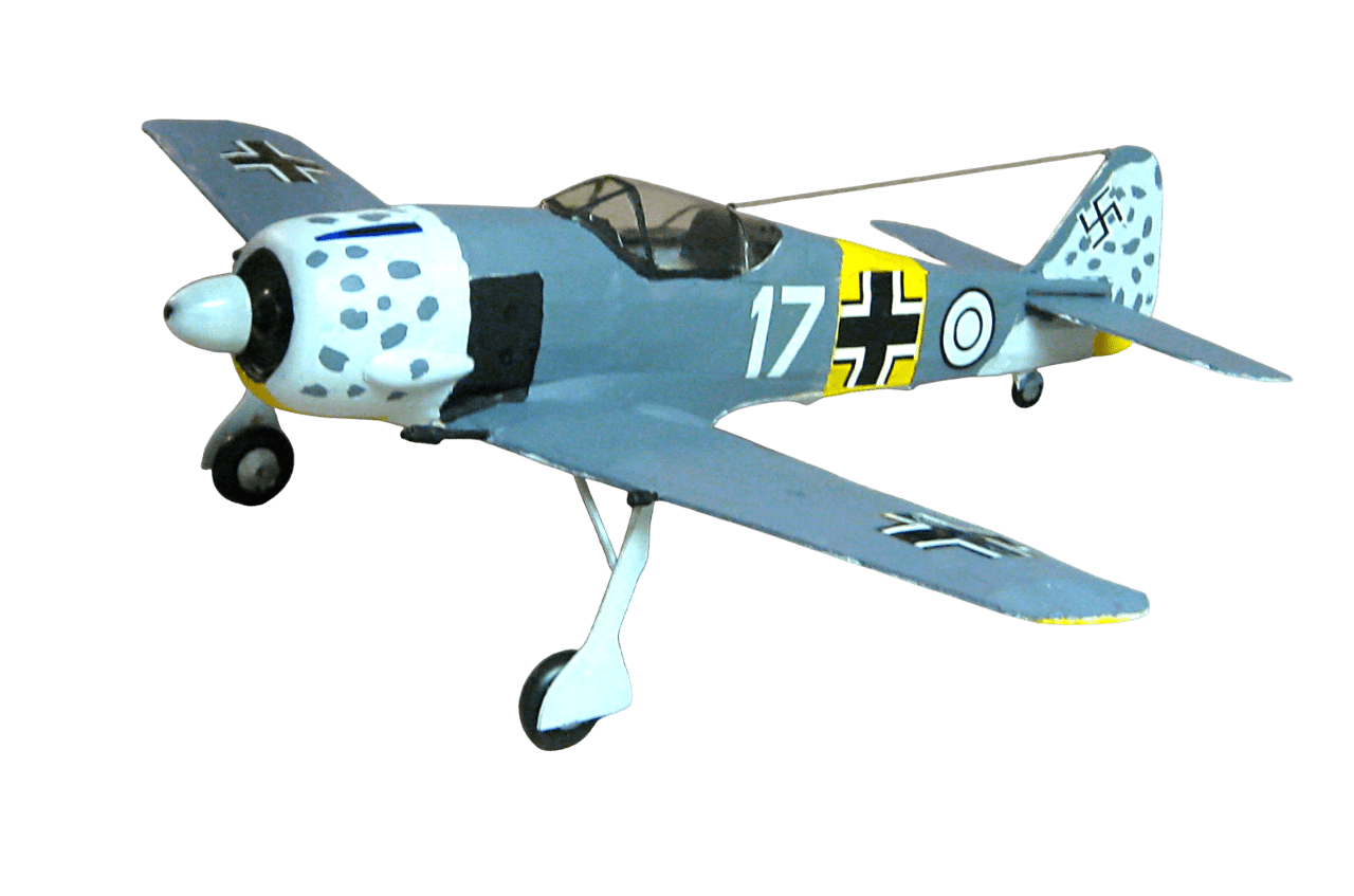 Focke-Wulf FW-190