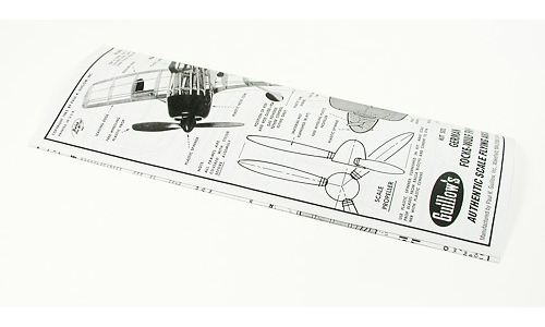 502 Building Plan