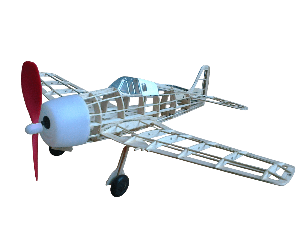 F6F Hellcat
