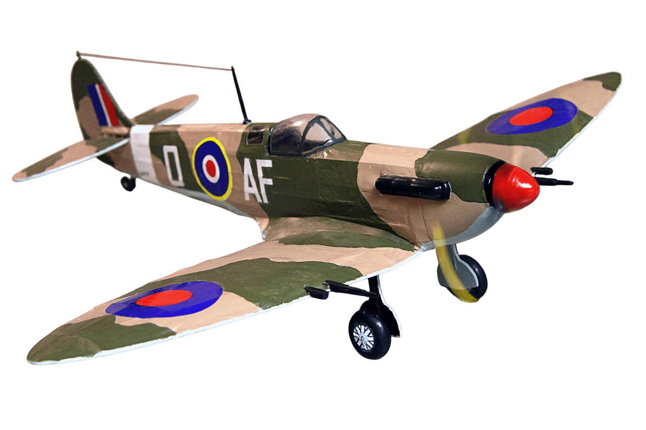 Supermarine Spitfire