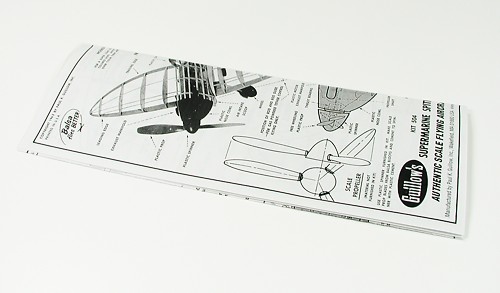 504 Building Plan