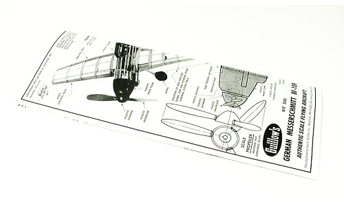 505 Building Plan