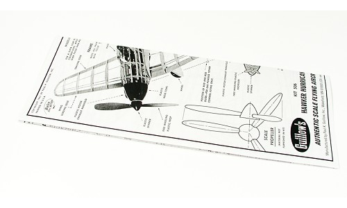 506 Building Plan