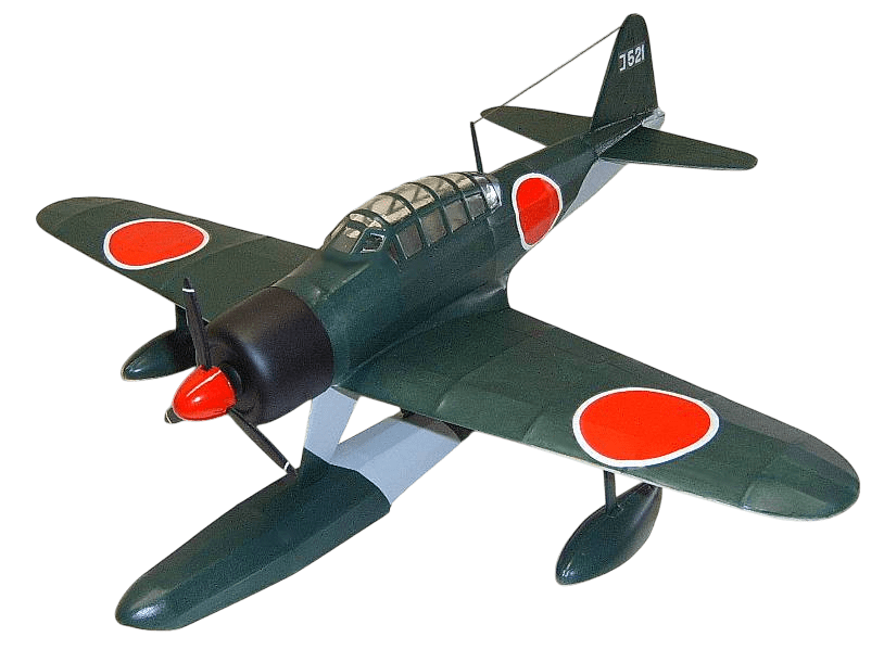 Nakijima Rufe