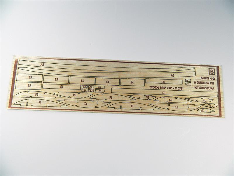 508 Laser Cut B