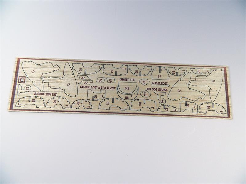 508 Laser Cut C