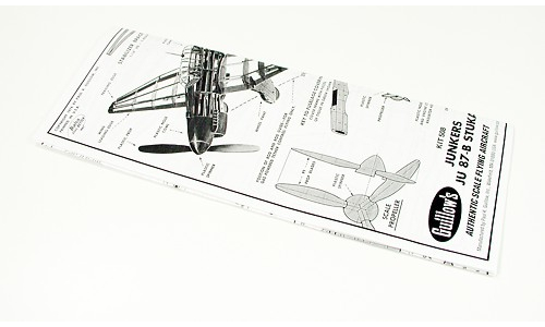 508 Building Plan