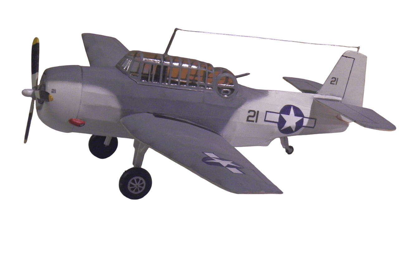 TBF Avenger